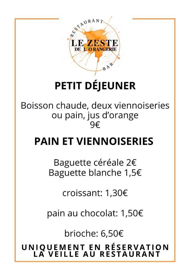 Mobilhome Tout Confort R10 Domaine De Lanniron Quimper Ngoại thất bức ảnh